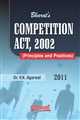 COMPETITION ACT, 2002